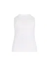 Paloma Wool Top "folded Crew"