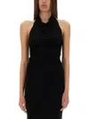 Paloma Wool Black Fryda Top In Black