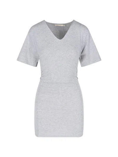 Paloma Wool T-shirts And Polos In Grey