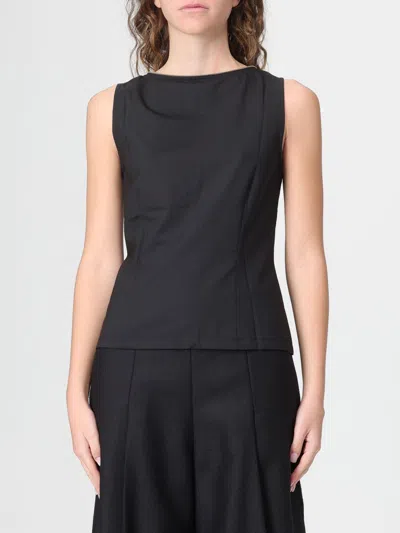 Paloma Wool Top  Woman Color Black