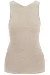 Paloma Wool Top Speed Racer In Silver (silver)