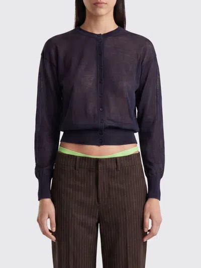Paloma Wool Top Woman In Blue