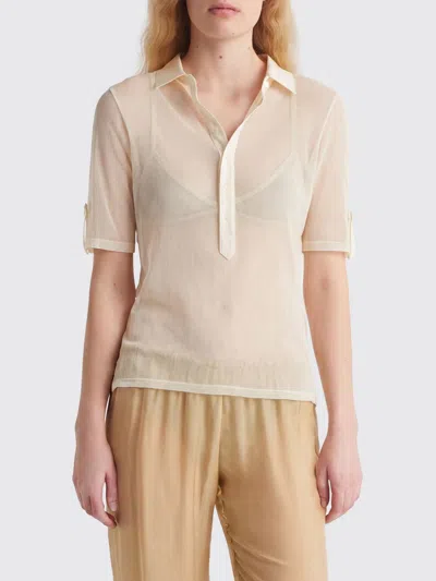 Paloma Wool Top Woman In White