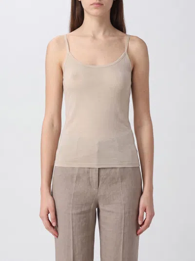 Paloma Wool トップス レディース カラー ヌード In Transparent