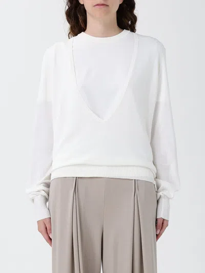 Paloma Wool Top Woman In White