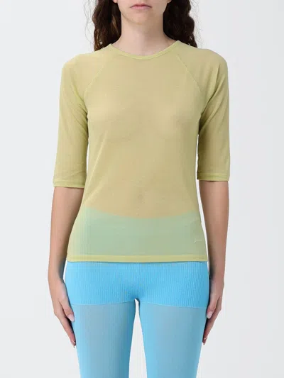 Paloma Wool Top Woman In Yellow