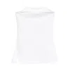 Paloma Wool Folded Crew Top