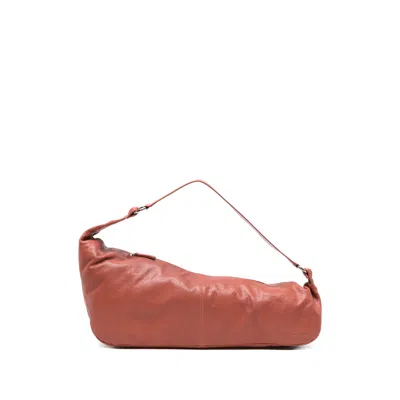 Paloma Wool Dry Shoulder Bag In Orange