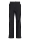 Paloma Wool 'hina' Straight Pants In Grey