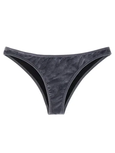 PALOMA WOOL "TULLY" BIKINI BOTTOM