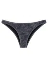 Paloma Wool Tully Bikini Bottom In Black