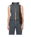 Paloma Wool Turtleneck Sleeveless Top