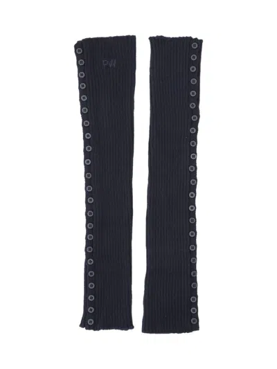 PALOMA WOOL PALOMA WOOL UNDERWEAR