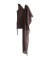 Paloma Wool V-neck Knitted Camisole In Brown