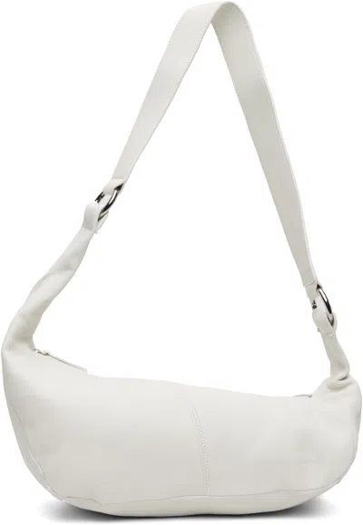 Paloma Wool White Mini Dry Bag