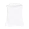 Paloma Wool Folded Crew Top