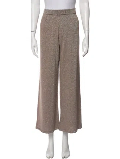 Pre-owned Paloma Wool Wide Leg Pants