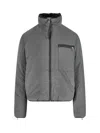 Paloma Wool Wombat Reversible Jacket In Gray