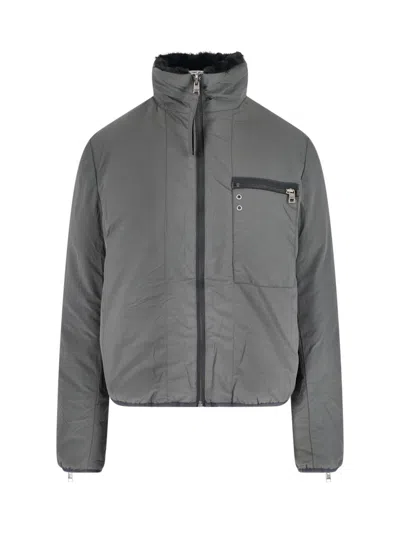 PALOMA WOOL WOMBAT REVERSIBLE JACKET