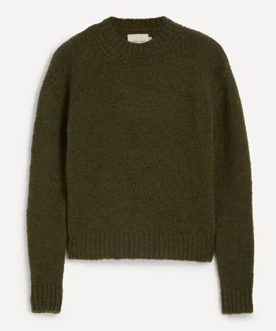 Paloma Wool Women's 1 Besito Knitted Jumper