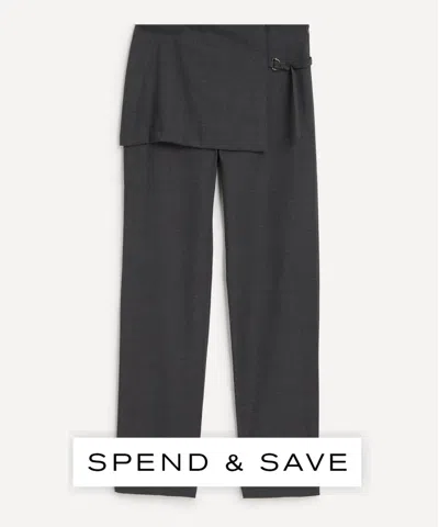 Paloma Wool Women's Archive Skirt Trousers