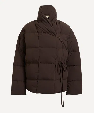 Paloma Wool Women's Ash Short Down Jacket