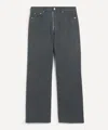 PALOMA WOOL PALOMA WOOL WOMEN'S ASIA WIDE-LEG LOW-WAIST TROUSERS