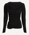 Shop Paloma Wool Women's Blessy Long Sleeve Top