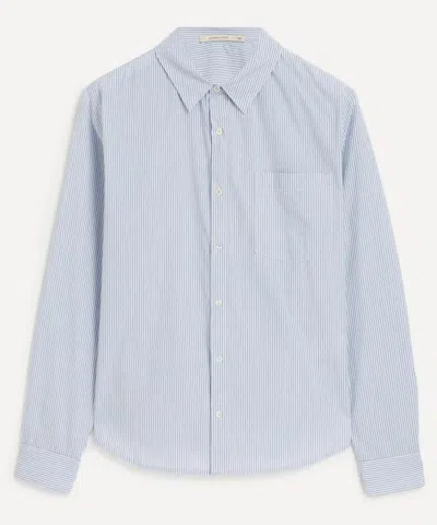 Paloma Wool Women's Boa Striped Shirt
