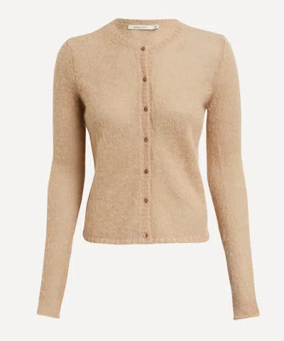 Paloma Wool Women's Button Alone Avec Plasir Knit Cardigan