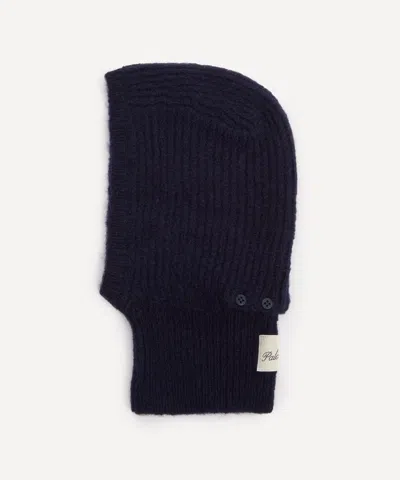 Paloma Wool Women's Buttons Angels Balaclava