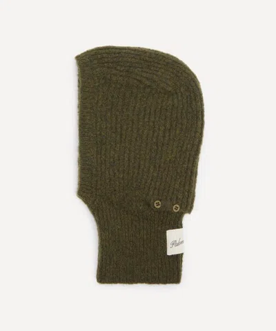 Paloma Wool Women's Buttons Angels Balaclava