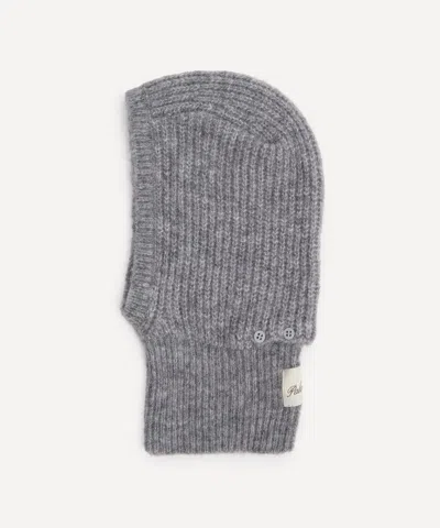Paloma Wool Women's Buttons Angels Balaclava