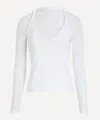 Paloma Wool Women's Camille Layered Top
