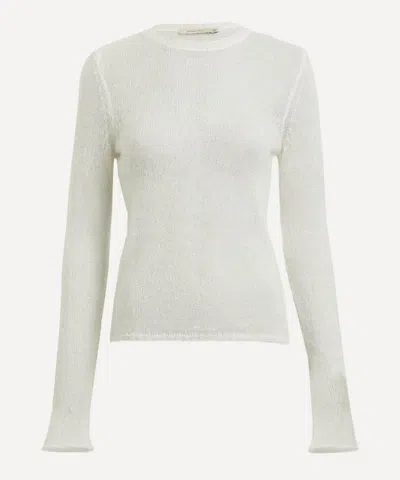 Paloma Wool Women's Fine Champions Knitted Jumper