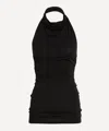 Paloma Wool Black Fryda Top In Black