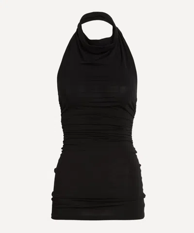 PALOMA WOOL PALOMA WOOL WOMEN'S FRYDA HALTER TOP