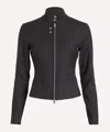 Paloma Wool Women's Fumi Zip Jacket In Black