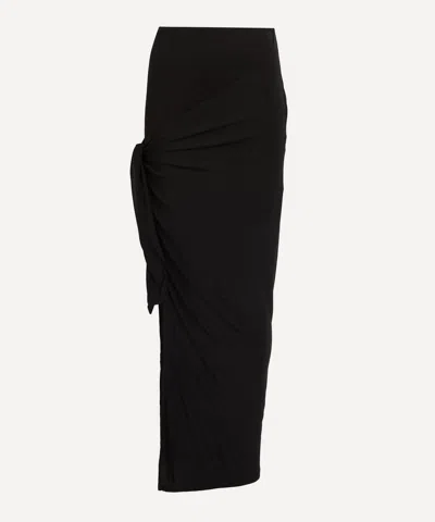 PALOMA WOOL PALOMA WOOL WOMEN'S GILMA LONG SKIRT