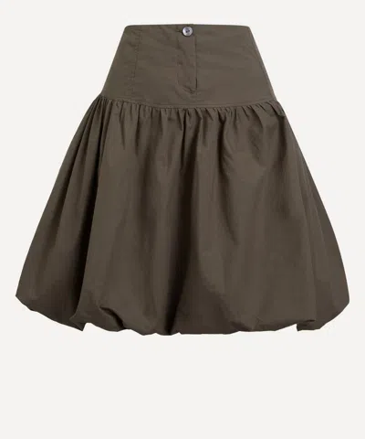 Paloma Wool Women's Globo Balloon Skirt
