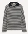 Paloma Wool Cotton T Shirts In Gray