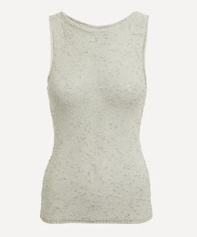 Paloma Wool Women's Haster Sleeveless Top