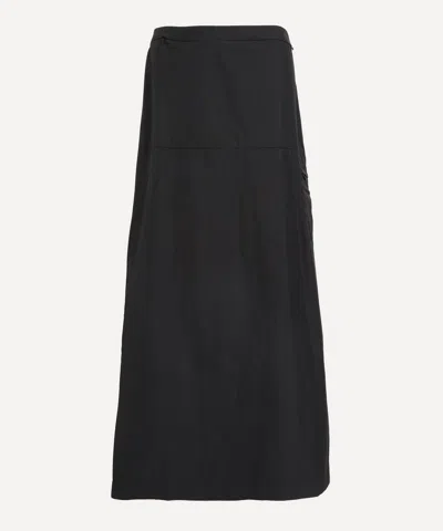 Paloma Wool Women's Jumpier Maxi-skirt