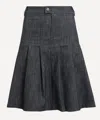 Paloma Wool Belt Loop Skirt