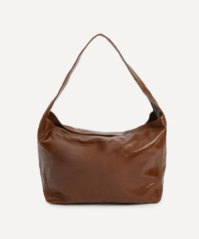 Paloma Wool Women's Lisa Leather Shoulder Bag