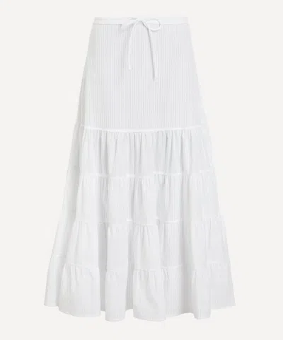 Paloma Wool Women's Long Etoile Skirt