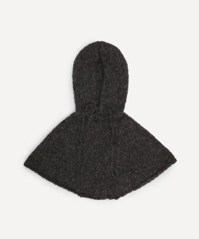 Paloma Wool Women's Marina Hooded Cape