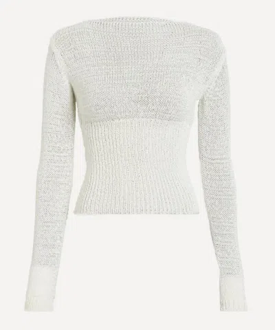 Paloma Wool Women's Mosto Knit Top