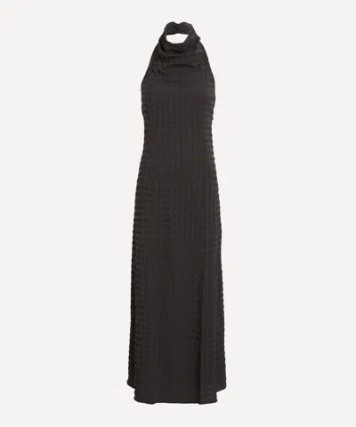 Paloma Wool Women's Olin Maxi Dress In Brown