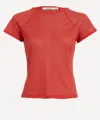 Paloma Wool Red Omu T-shirt In Red